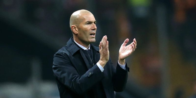 Nguyên Nhân và Hậu Quả - HLV Zinedine Zidane