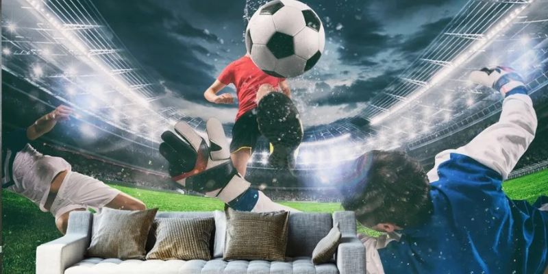 Giới thiệu cakhia TV - website trực tiếp bóng đá