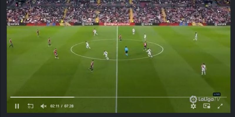 Cakhia TV - Kết nối đam mê, trải nghiệm bóng đá mọi lúc, mọi nơi.