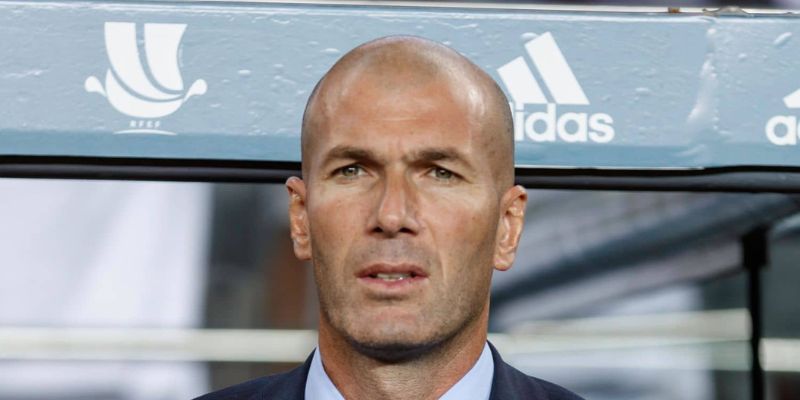 Zinedine Zidane - Nhà vô địch World Cup và Champions League