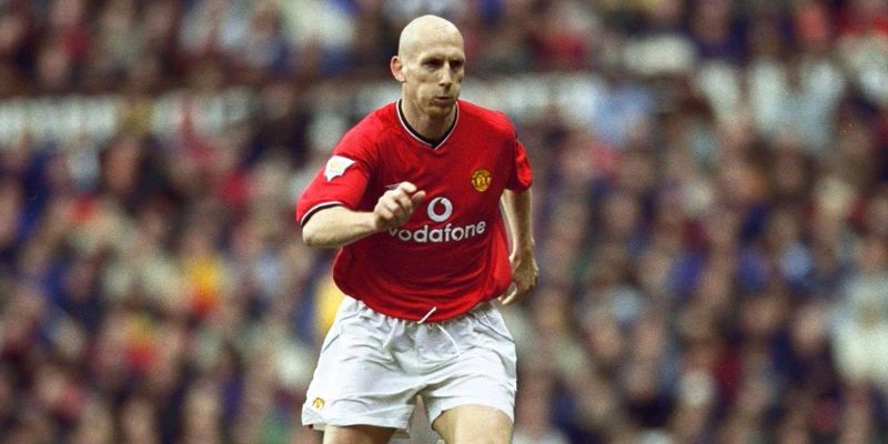 Jaap Stam