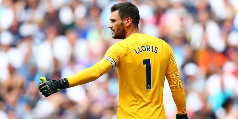 Thủ môn Hugo Lloris Vững Vàng Của Đội Tuyển Pháp 2024