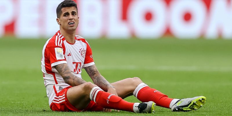 Tin Tức Cầu thủ João Cancelo Hậu Vệ Top 1 Manchester City