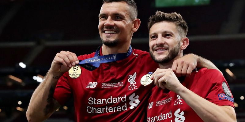 Lịch Sử Và Thành Tựu Clb Liverpool