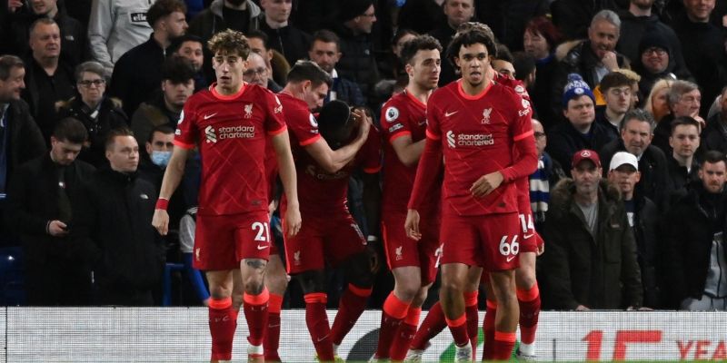 Huyền Thoại và Tinh Thần YNWA Clb Liverpool