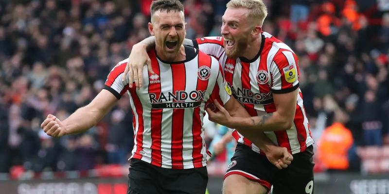 Lịch Sử và Ngày Thành Lập Clb Sheffield United