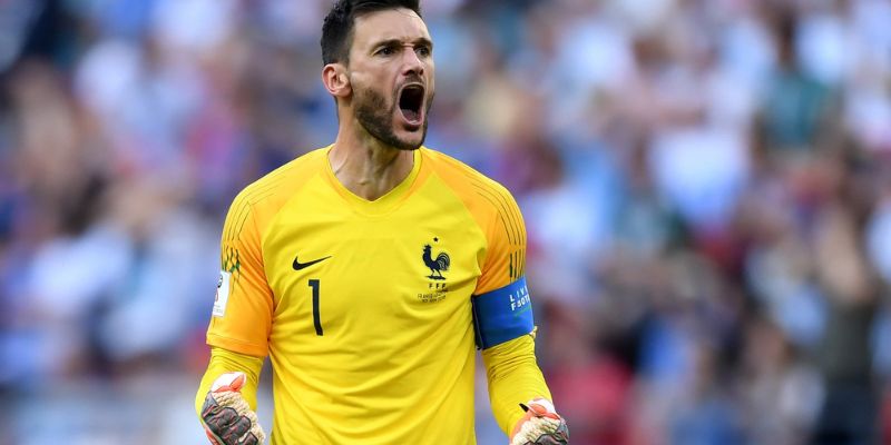 Kỹ Năng Đặc Biệt Thủ môn Hugo Lloris