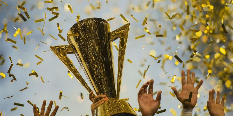 Sơ lược về giải đấu Gold Cup