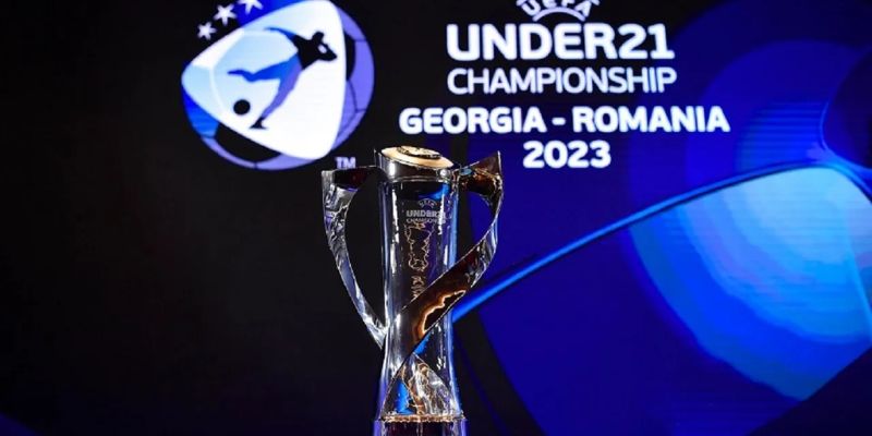 Giải đấu U21 Euro Sự Cạnh Tranh Khốc Liệt
