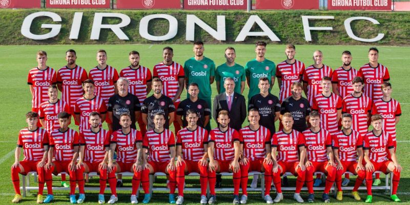 Câu lạc bộ Girona - Điểm đến cho người yêu thể thao 2024