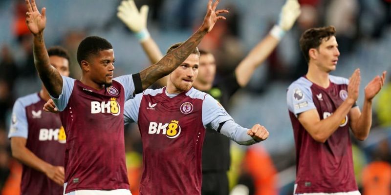 Cộng đồng người hâm mộ Clb Aston Villa