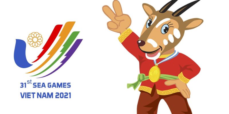 Giải đấu Seagames Top 1 Lễ Hội Thể Thao Đông Nam Á 2024